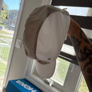 Lululemon Running Hat